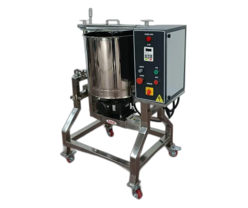 Sahith Cocoa Grinder With Speed Controller